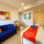 Apartamento Loma Blanca By Residea Manilva