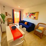 Apartamento Loma Blanca By Residea *