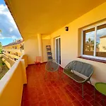 Apartamento Loma Blanca By Residea *