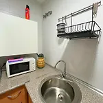 Apartamento Loma Blanca By Residea *