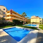 Apartamento Loma Blanca By Residea Manilva