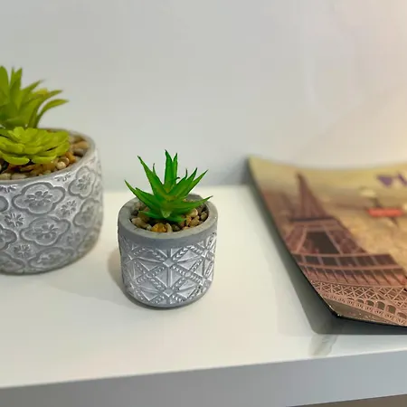 Apartamento Loma Blanca By Residea Manilva