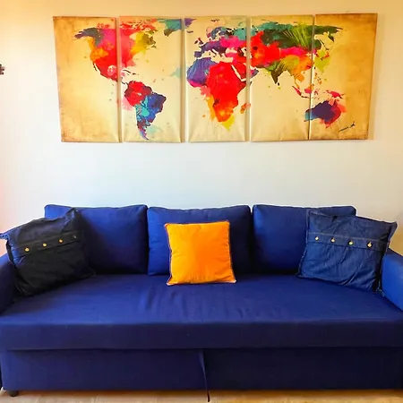 Loma Blanca By Residea Apartamento Manilva