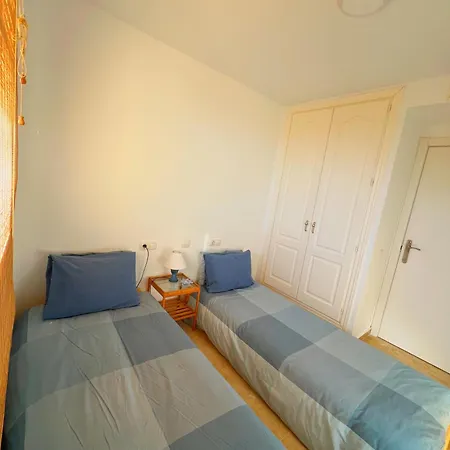 Apartamento Loma Blanca By Residea Manilva
