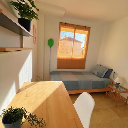 Apartamento Loma Blanca By Residea Manilva