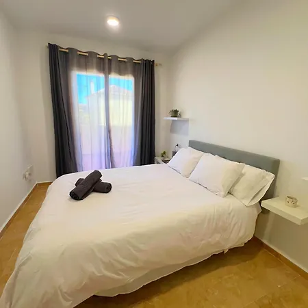 Apartamento Loma Blanca By Residea *
