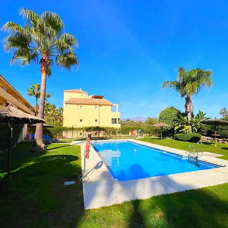 Loma Blanca By Residea Apartamento *
